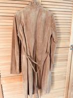 Liquette Caroline Biss maat 36, daim/suede beige, Kleding | Dames, Ophalen of Verzenden, Zo goed als nieuw
