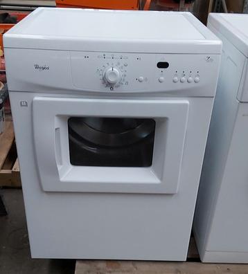 Whirlpool AWZ 770  beschikbaar voor biedingen