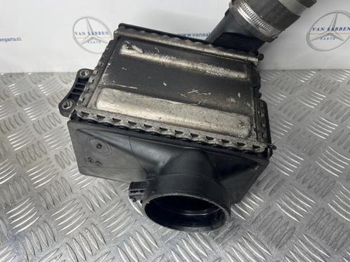 Intercooler van een Mercedes C-Klasse, Auto-onderdelen, Airco en Verwarming, Mercedes-Benz, Gebruikt, 3 maanden garantie