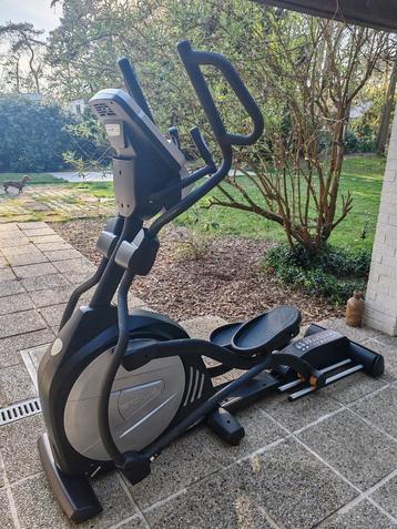 Sole fitness crosstrainer  beschikbaar voor biedingen