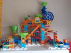 Vtech knikkerbaan - marble rush ultimate set (als nieuw), Ophalen of Verzenden, Zo goed als nieuw, 2 tot 4 jaar