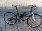 VELO MIXTE BTWIN POPLY 24 POUCES, Ophalen of Verzenden, Gebruikt