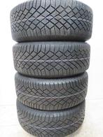 Continental winterbanden 225 55 17 inch nieuwe set van 4, Auto-onderdelen, -, -, Nieuw, 17 inch