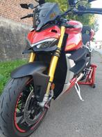 Ducati streetfighter v4s, Motoren, Motoren | Ducati, 4 cilinders, Motorrijbewijs A, Super Sport, Particulier