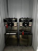 2 professionele Taylor softijs machines + onderdelen, Ophalen