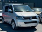 Perte de puissance Vw Transporter 2.0tdi Dsg double cabine, Automaat, Euro 5, Volkswagen, Parkeersensor