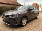 OPEL CORSA/39.000.KM/ZEER MOOIE STAAT/GARANTIE, Auto's, Voorwielaandrijving, Stof, Overige kleuren, Bedrijf