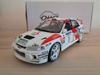 Mitsubishi Lancer Evo Makinen OT409 OTTO 1/18 Nieuw, Ophalen of Verzenden, Nieuw, Auto, OttOMobile