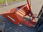 Kipbak hydraulisch voor heftruck, Ophalen, Zo goed als nieuw