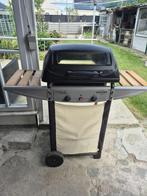 Barbecue op gas, Ophalen, Gebruikt, Campingaz