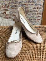 Repetto Camille 38, Kleding | Dames, Beige, Gedragen, Repetto, Ballerina's