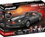 Playmobil - Knight Rider - K.I.T.T. - 70924, Neuf, Enlèvement ou Envoi, Brandstätterstraße 2–10, 90513 Zirndorf, Germany, Playmobil