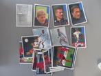 83 panini stickers de Rode Duivels 2000, Ophalen of Verzenden, Zo goed als nieuw, Poster, Plaatje of Sticker