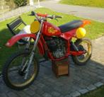 Maico 250 de 1979 à vendre, Motoren, Ophalen