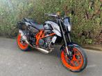 KTM - Duke 690R, 1 cylindre, Naked bike, Plus de 35 kW, 690 cm³