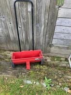 Strooiwagen, Ophalen, Gebruikt, Overige soorten, Merkloos