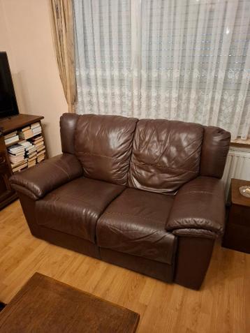 Gratis lederen salon