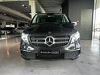 Mercedes-Benz V300D L2 AVANTGARDE + COMAND + LEDER + 8PL, Autos, Mercedes-Benz, 239 ch, Automatique, Tissu, Propulsion arrière