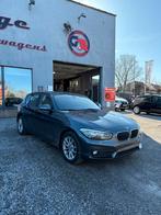 BMW 116D, Entreprise, Diesel, Achat