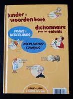 Kinderwoordenboek: Nederlands- Frans., Enlèvement ou Envoi, Néerlandais, Utilisé, Autres éditeurs