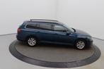 (2ATV105) VOLKSWAGEN PASSAT VARIANT, Auto's, Volkswagen, Gebruikt, Blauw, 5 deurs, Onderhoudsboekje