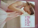 Ballet school boek, Boeken, Ophalen of Verzenden