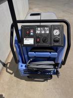 Kranzle Therm 630 warmwater hogedrukreiniger  (230V), Ophalen, Gebruikt, Met autostop en -start, Kranzle