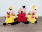 Knuffel Bumba - Bumbalu, Kinderen en Baby's, Speelgoed | Knuffels en Pluche, Ophalen, Zo goed als nieuw, Overige typen