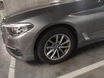 BMW 17" jantes velgen Style 618 5x112 G30 G20 5 serie 17inch, Autos : Pièces & Accessoires, 17 pouces, Jante(s), Enlèvement, 225 mm