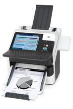 HP Scanjet Enterprise 7000nx, Computers en Software, Ophalen, Zo goed als nieuw, Scannen, HP