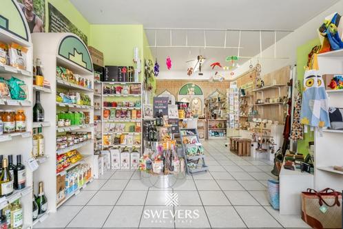 Commercieel te koop in Beringen, Immo, Huizen en Appartementen te koop, Overige soorten