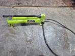 Hydraulische handpomp, Doe-het-zelf en Bouw, Gereedschap | Handgereedschap, Ophalen, Nieuw
