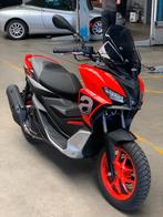 Aprilia SR GT 125 2023, Particulier