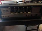 .Vintage 1970 Winston BA200 head te repareren, Muziek en Instrumenten, Ophalen, Gebruikt, Basgitaar, 100 watt of meer