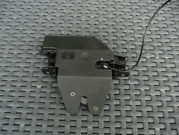 BMW 1-serie E87 E81 Slotmechaniek Kofferdeksel 8196401 beschikbaar voor biedingen