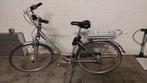 Elektrische fiets in goede staat., Fietsen en Brommers, Elektrische fietsen, Ophalen, Gebruikt