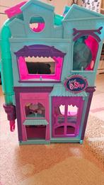 Littlest Petshop House, Ophalen of Verzenden, Zo goed als nieuw