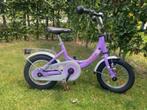 PUKY meisjesfiets 12 inch (3 tot 6 jaar), Fietsen en Brommers, Ophalen, Zo goed als nieuw, Puky
