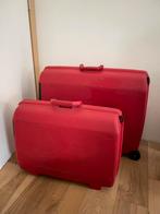 Samsonite valiezen set, Bijoux, Sacs & Beauté, Valises, Enlèvement