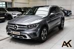 Mercedes-Benz GLC 300 GLC 300 de 4Matic 9G-TRONIC Exclusive, Automaat, Stof, Euro 6, 4 cilinders