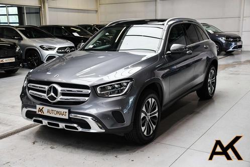 Mercedes-Benz GLC 300 GLC 300 de 4Matic 9G-TRONIC Exclusive, Auto's, Mercedes-Benz, Bedrijf, Te koop, GLC, 360° camera, 4x4, ABS