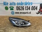FORD FIESTA MK8 H7 LED KOPLAMP 2014-2021 ORIGINEEL, Auto-onderdelen, Ophalen of Verzenden, Gebruikt, Ford