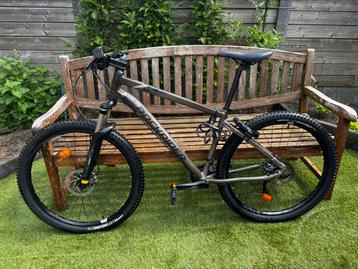 Mountainbike Rockrider ST540 beschikbaar voor biedingen