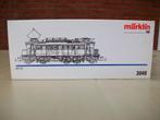Märklin 3049 H0 Elektrische locomotief BR 104 van de DB, Wisselstroom, Locomotief, Ophalen of Verzenden, Zo goed als nieuw