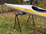 Kayaks 2 stuks, Watersport en Boten, Kajaks, Ophalen, Zo goed als nieuw, 1-persoons