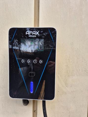 Afax Power  Wall beschikbaar voor biedingen