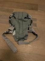 BabyBjörn Draagzak Mini, Ophalen, Zo goed als nieuw, Draagzak, Baby Björn