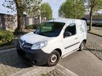 Renault kangoo 1.5dci 2018 navigatie, Voorwielaandrijving, Stof, Euro 6, Wit