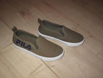 Kinderschoenen Fila beschikbaar voor biedingen