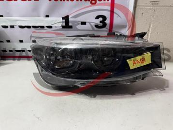 BMW 3 GT F34 Koplamp  beschikbaar voor biedingen